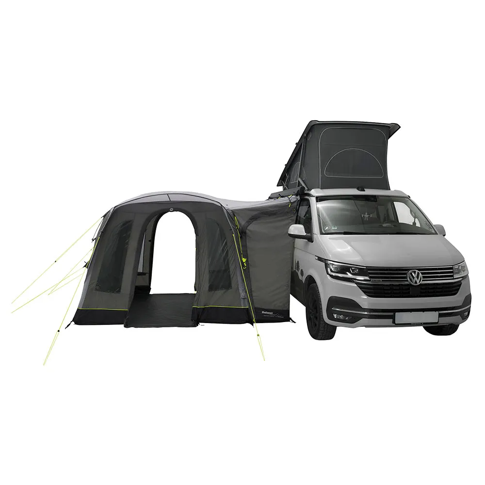 Outwell Daytona Air Buszelt, Grey, One Size Outwell Daytona Air Buszelt, Grey, One Size