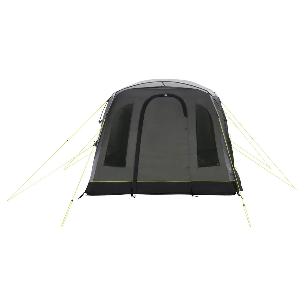 Outwell Daytona Air Buszelt, Grey, One Size Outwell Daytona Air Buszelt, Grey, One Size
