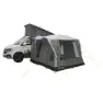 Outwell Daytona Air Buszelt, Grey, One Size