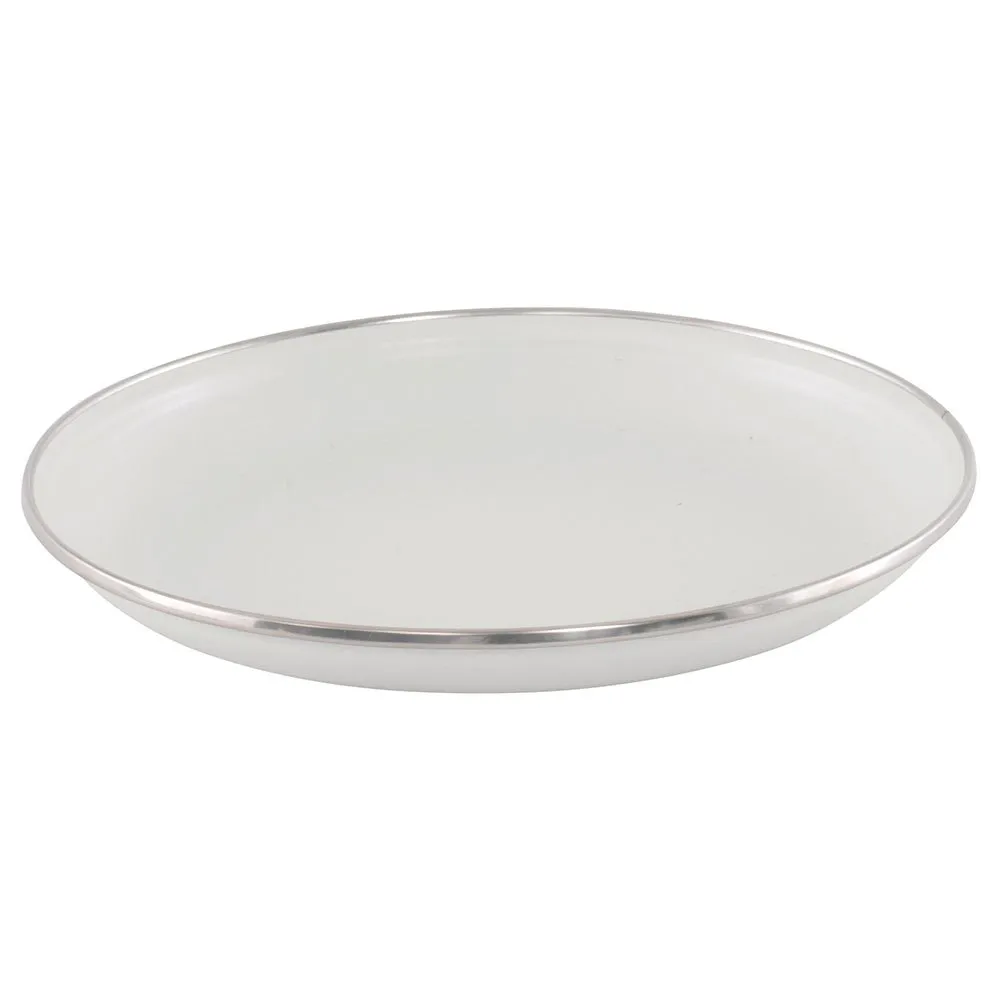 Outwell Delight 2 Pax Besteckset, White, One Size Outwell Delight 2 Pax Besteckset, White, One Size