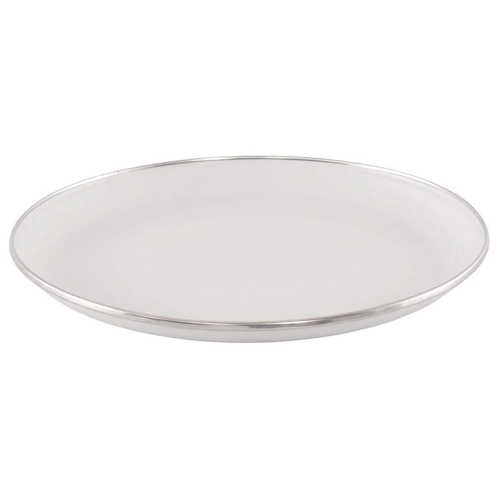 Outwell Delight 2 Pax Besteckset, White, One Size Outwell Delight 2 Pax Besteckset, White, One Size
