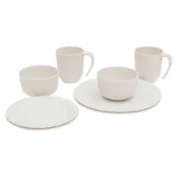 Outwell Delish 2 Pax Besteckset Outwell Delish 2 Pax Besteckset