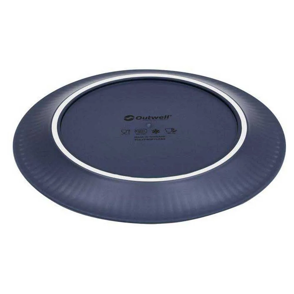 Outwell Delish 2 Pax Besteckset