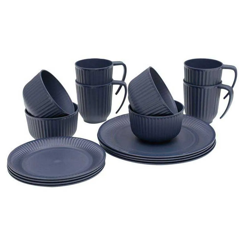 Outwell Delish 2 Pax Besteckset