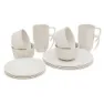 Outwell Delish 4 Pax Besteckset