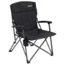 Outwell Derwent Stuhl, Black, One Size