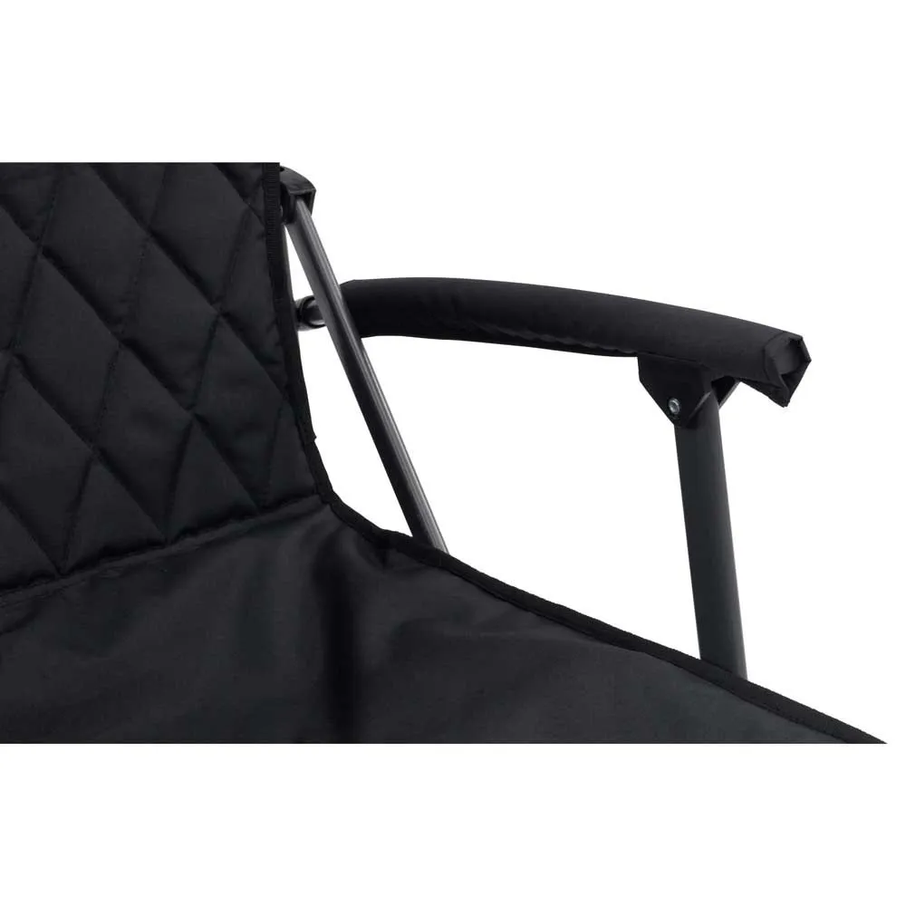 Outwell Derwent Stuhl, Black, One Size Outwell Derwent Stuhl, Black, One Size