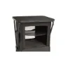 Outwell Domingo Deck, Black, One Size