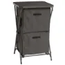 Outwell Domingo Deck, Black, One Size