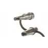 Outwell Double Action Handluftpumpe, Black