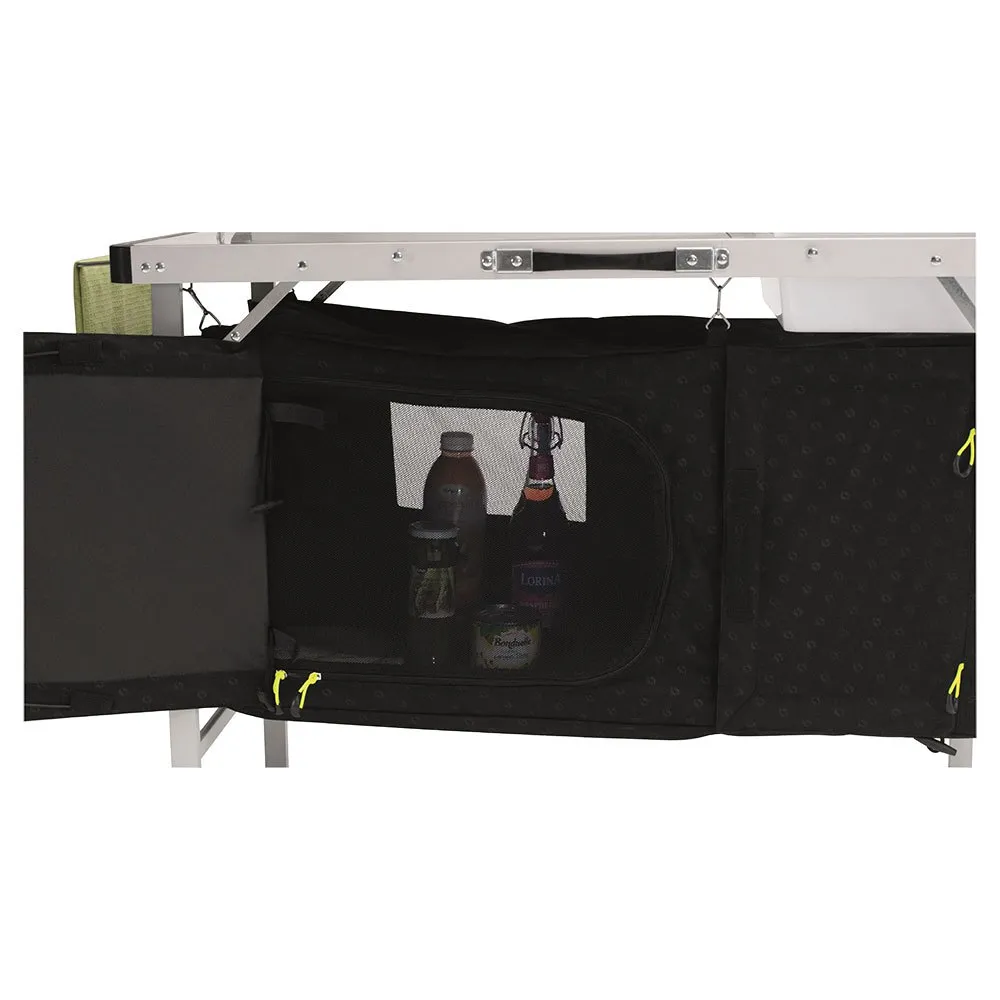 Outwell Drayton Tisch, Midnight black, One Size Outwell Drayton Tisch, Midnight black, One Size