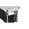 Outwell Drayton Tisch, Midnight black, One Size