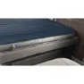 Outwell Dreamboat Campervan Luftmatratze, Night blue, 200 x 114 x 7.5cm