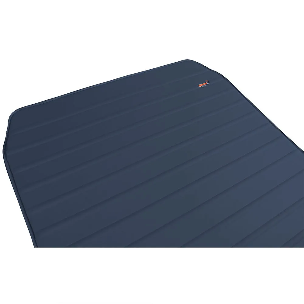 Outwell Dreamboat Campervan Wide Luftmatratze, Night blue, 190 x 150 x 7.5cm Outwell Dreamboat Campervan Wide Luftmatratze, Night blue, 190 x 150 x 7.5cm
