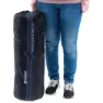 Outwell Dreamboat Campervan Wide Luftmatratze, Night blue, 190 x 150 x 7.5cm