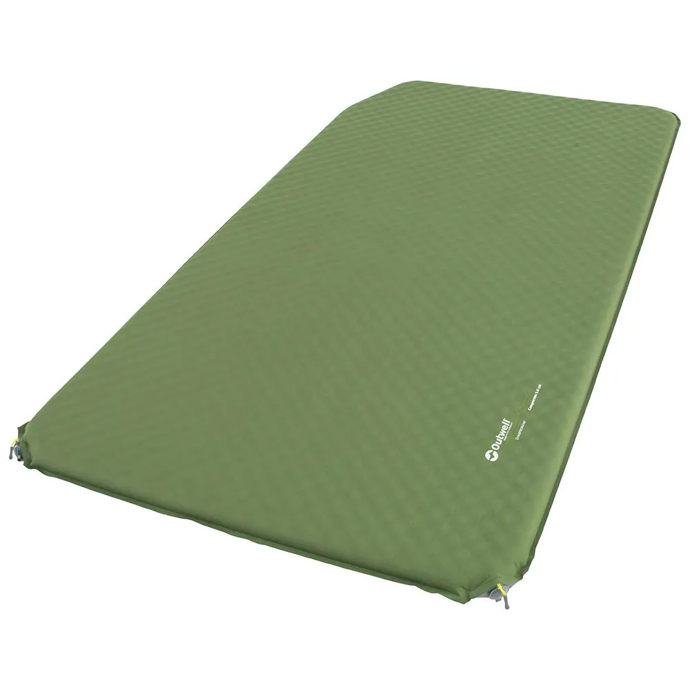 Outwell Dreamcatcher Campervan Luftmatratze, Green, 187 x 105 x 5cm