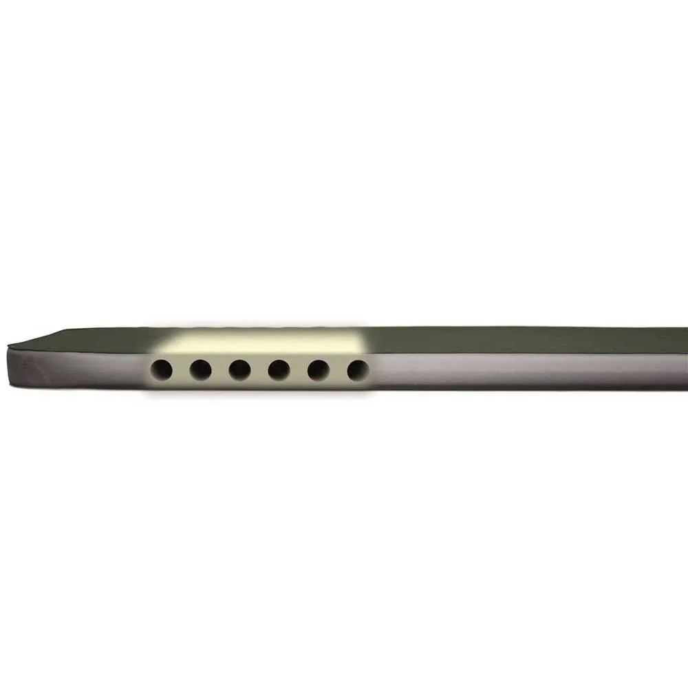 Outwell Dreamhaven Aufblasbare Matte 5.5 Cm, Kahki Outwell Dreamhaven Aufblasbare Matte 5.5 Cm, Kahki
