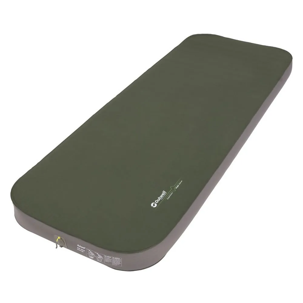 Outwell Dreamhaven Luftmatratze 10 Cm