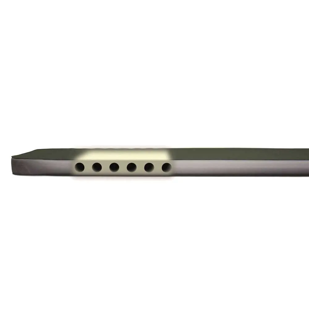 Outwell Dreamhaven Luftmatratze 5.5 Cm, Kahki, One Size Outwell Dreamhaven Luftmatratze 5.5 Cm, Kahki, One Size