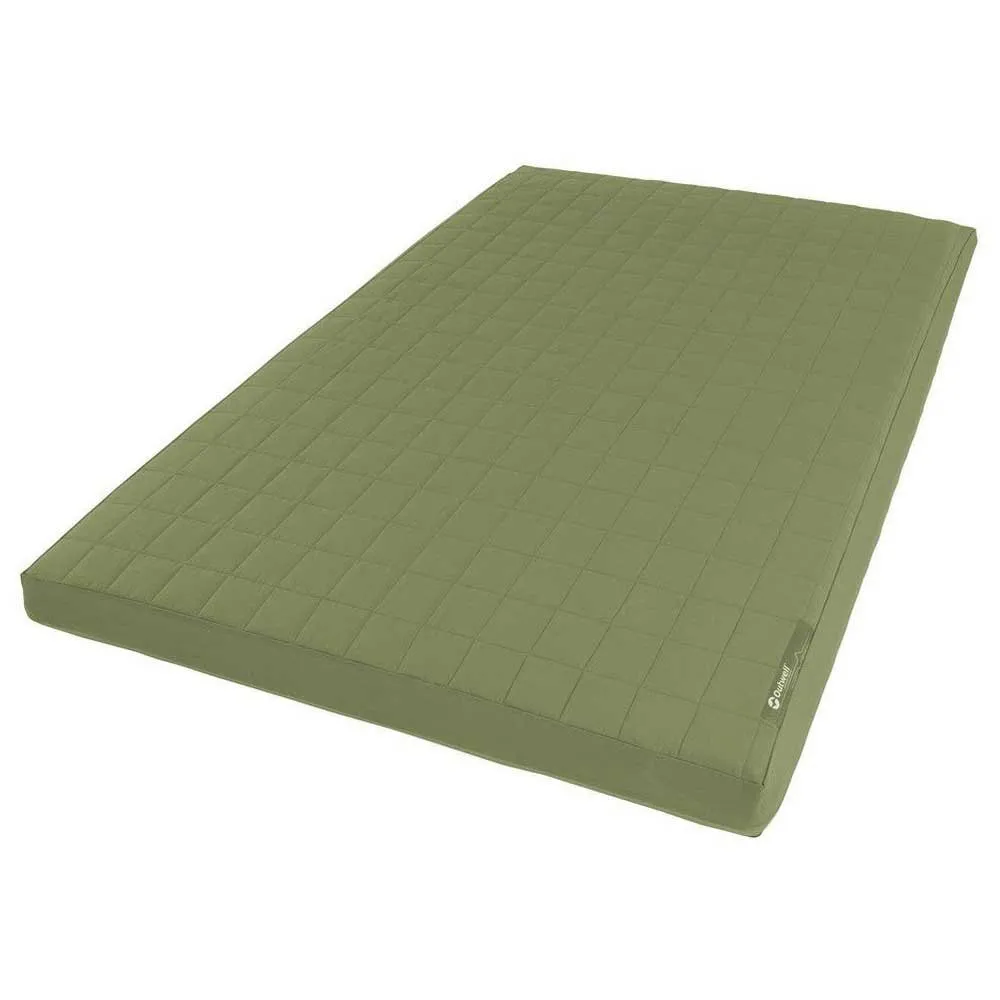 Outwell Dreamland Aufblasbare Matte, Green Outwell Dreamland Aufblasbare Matte, Green