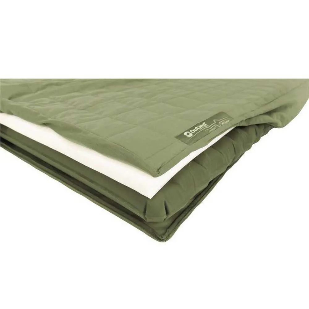 Outwell Dreamland Aufblasbare Matte, Green Outwell Dreamland Aufblasbare Matte, Green