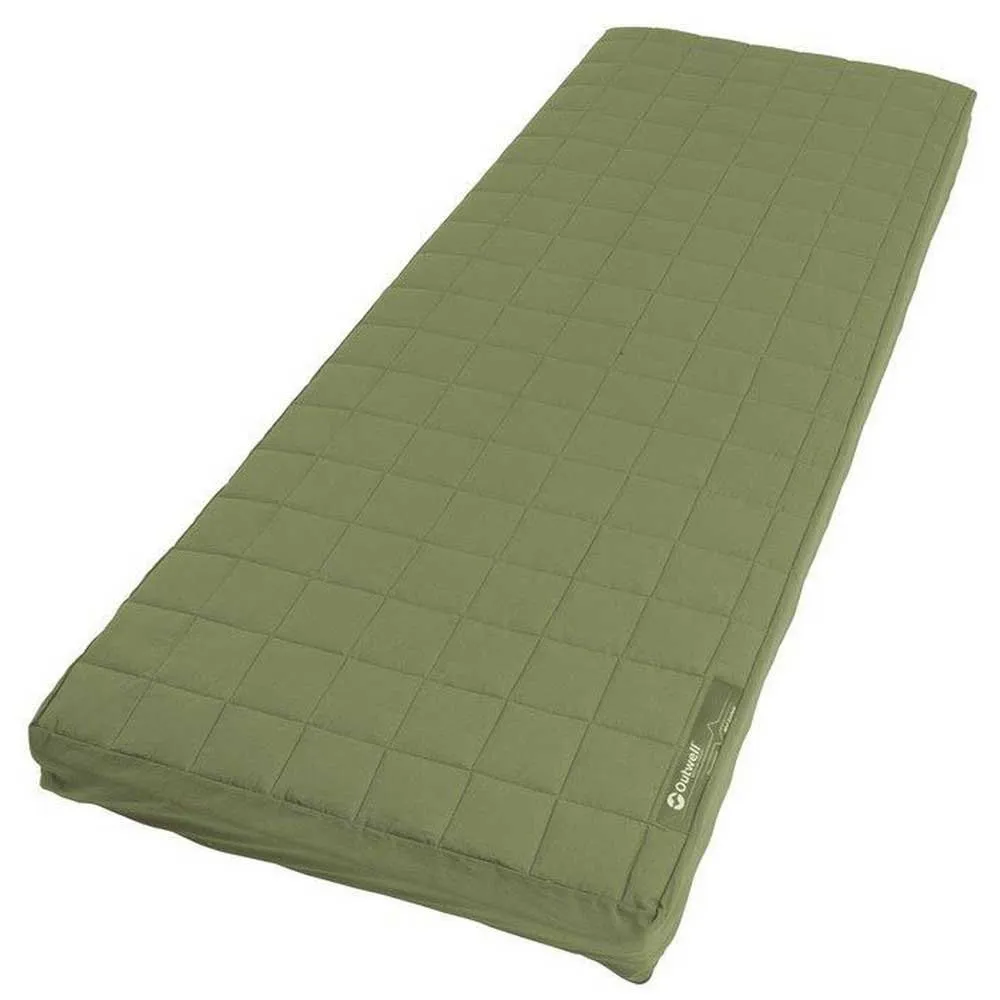 Outwell Dreamland Luftmatratze, Green, One Size Outwell Dreamland Luftmatratze, Green, One Size