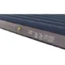 Outwell Dreamscape Insulated Doppel-luftbett, Elegant green, 205 x 140cm