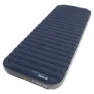 Outwell Dreamscape Insulated Einzel-luftbett, Elegant green, 205 x 77cm
