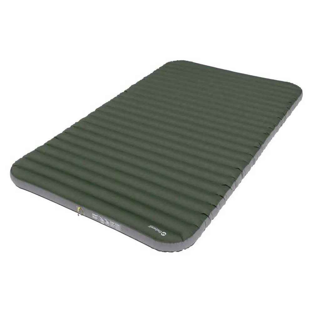 Outwell Dreamspell Aufblasbare Matte, Green Outwell Dreamspell Aufblasbare Matte, Green