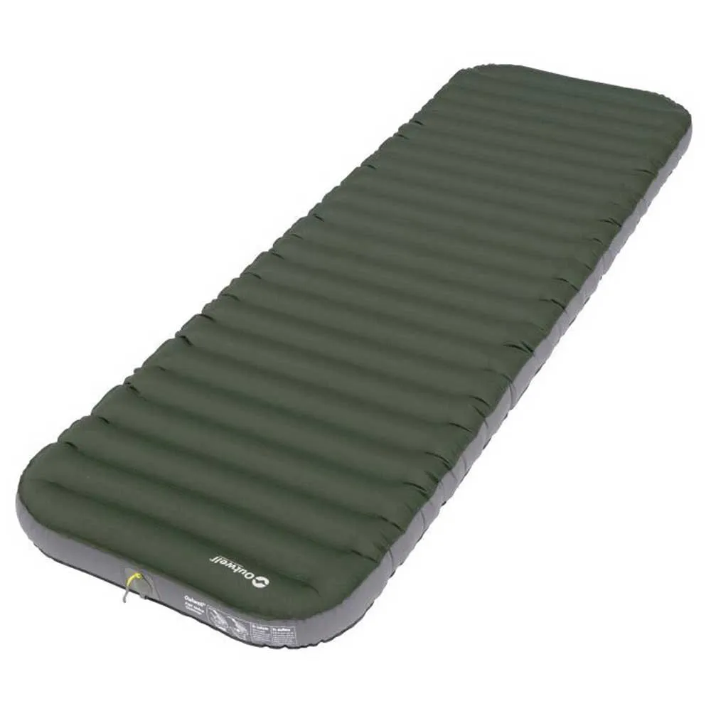 Outwell Dreamspell Luftmatratze, Green, One Size Outwell Dreamspell Luftmatratze, Green, One Size