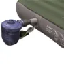 Outwell Dreamspell Luftmatratze, Green, One Size