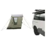 Outwell Dunecrest L Van Plane, Green, One Size