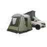 Outwell Dunecrest L Van Plane, Green, One Size