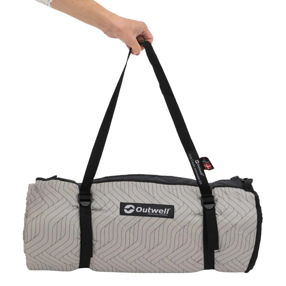 Outwell Dunecrest S Teppich Outwell Dunecrest S Teppich