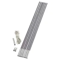 Outwell Duratec Do It Yourself Kit Stangensatz Outwell Duratec Do It Yourself Kit Stangensatz
