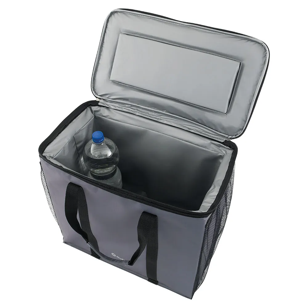 Outwell Eagle Van L 26l Weiche Tragbare Kühlbox, Dark green, One Size Outwell Eagle Van L 26l Weiche Tragbare Kühlbox, Dark green, One Size