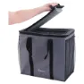 Outwell Eagle Van L 26l Weiche Tragbare Kühlbox, Dark green, One Size
