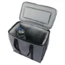Outwell Eagle Van L 26l Weiche Tragbare Kühlbox, Dark green, One Size
