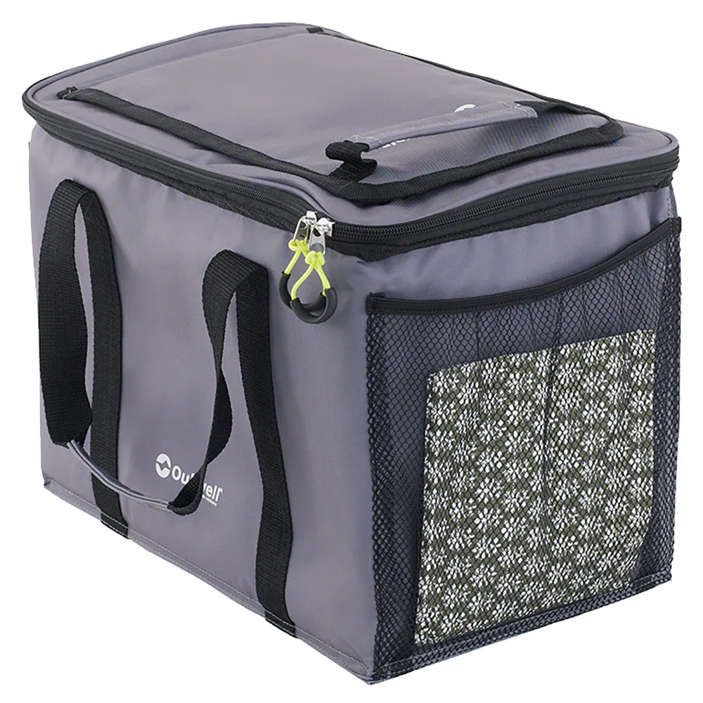 Outwell Eagle Van M 19l Weiche Tragbare Kühlbox, Dark green, One Size Outwell Eagle Van M 19l Weiche Tragbare Kühlbox, Dark green, One Size