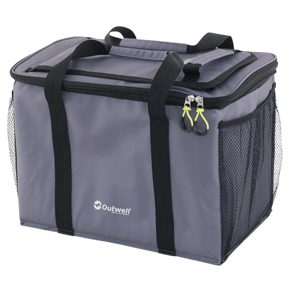 Outwell Eagle Van M 19l Weiche Tragbare Kühlbox, Dark green, One Size Outwell Eagle Van M 19l Weiche Tragbare Kühlbox, Dark green, One Size