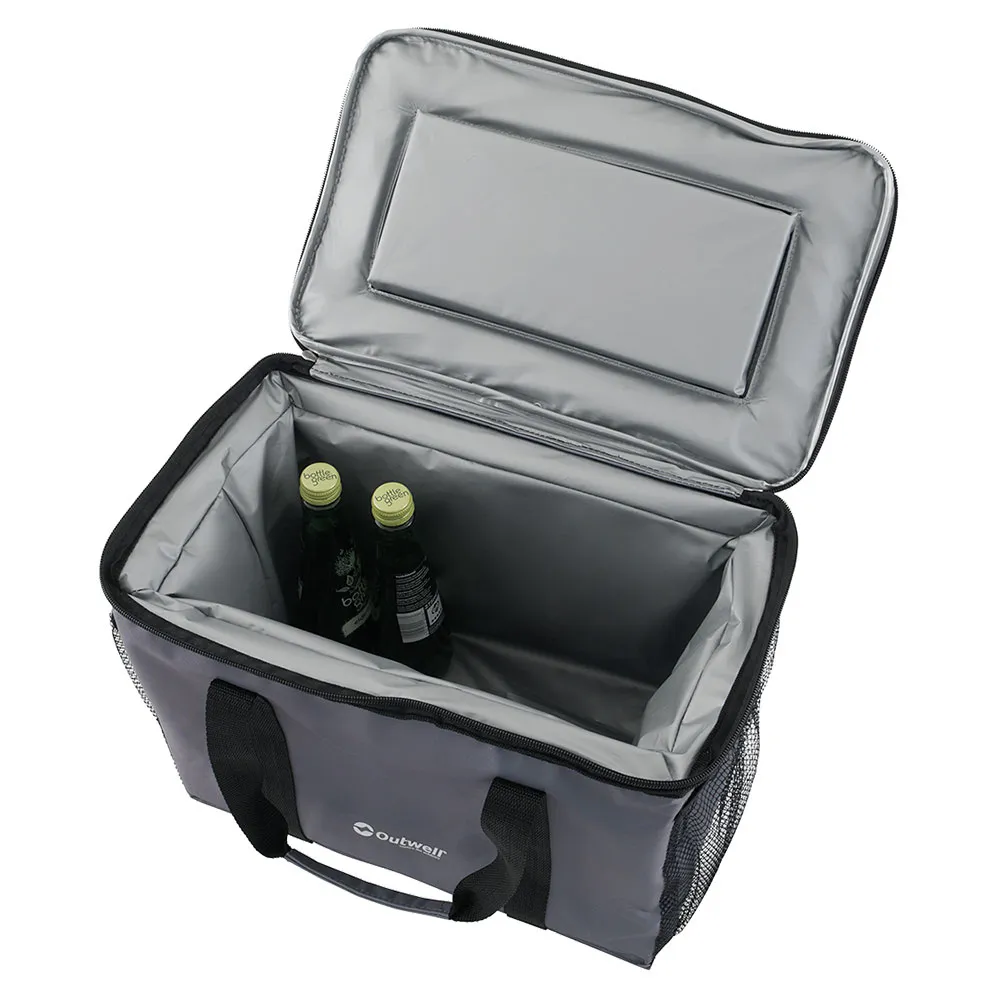 Outwell Eagle Van M 19l Weiche Tragbare Kühlbox, Dark green, One Size Outwell Eagle Van M 19l Weiche Tragbare Kühlbox, Dark green, One Size
