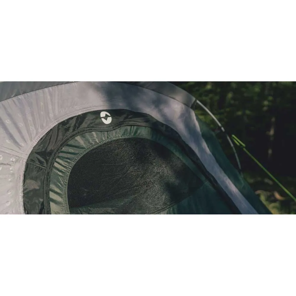 Outwell Earth 3 Plus Zelt, Green, 3PL Outwell Earth 3 Plus Zelt, Green, 3PL