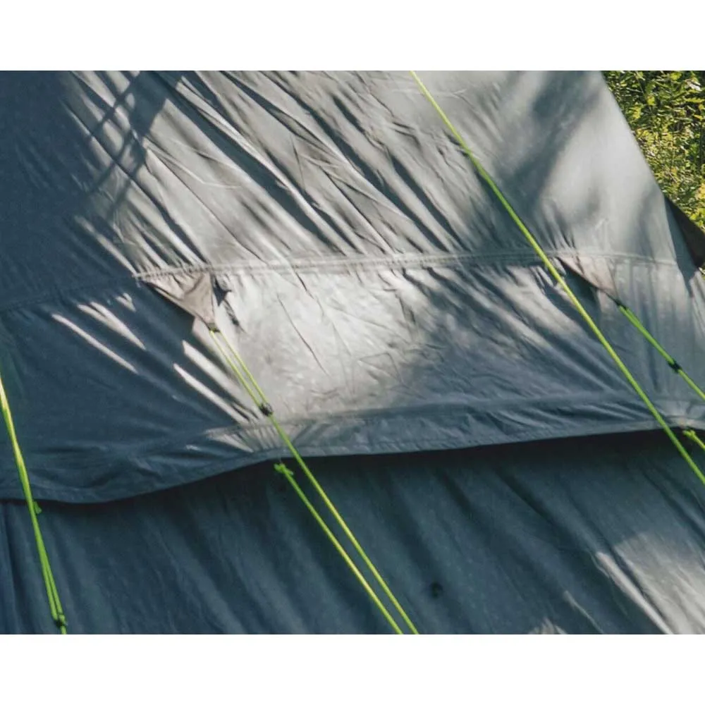 Outwell Earth 3 Plus Zelt, Green, 3PL Outwell Earth 3 Plus Zelt, Green, 3PL
