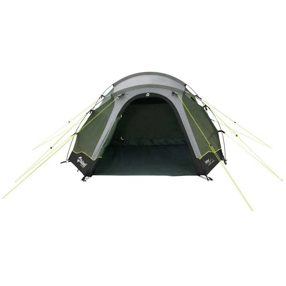 Outwell Earth 3 Plus Zelt, Green, 3PL Outwell Earth 3 Plus Zelt, Green, 3PL