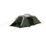 Outwell Earth 3 Plus Zelt, Green, 3PL