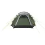 Outwell Earth 3 Plus Zelt, Green, 3PL