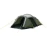 Outwell Earth 4 Plus Zelt, Green, 4PL
