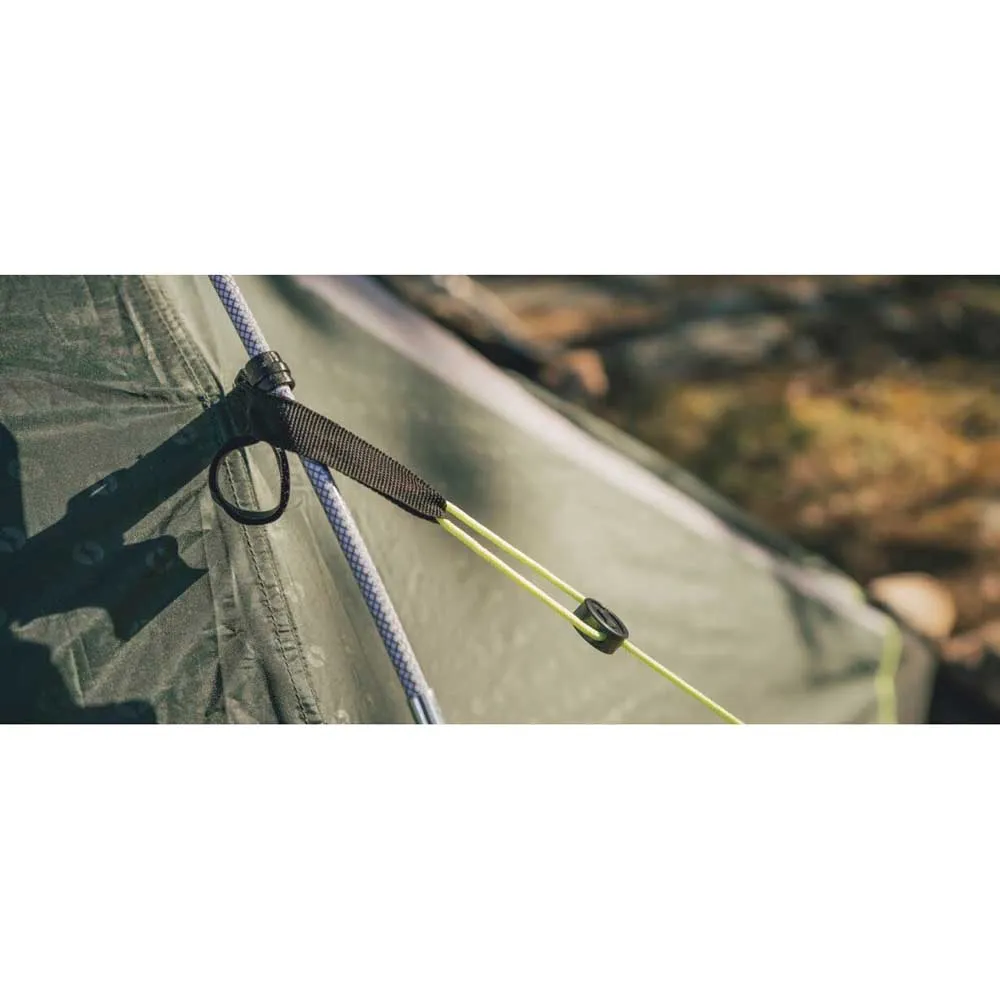 Outwell Earth 5 Plus Zelt, Green, 5PL Outwell Earth 5 Plus Zelt, Green, 5PL