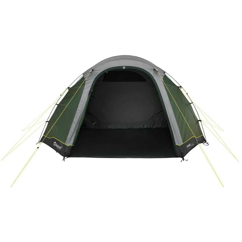 Outwell Earth 5 Plus Zelt, Green, 5PL Outwell Earth 5 Plus Zelt, Green, 5PL