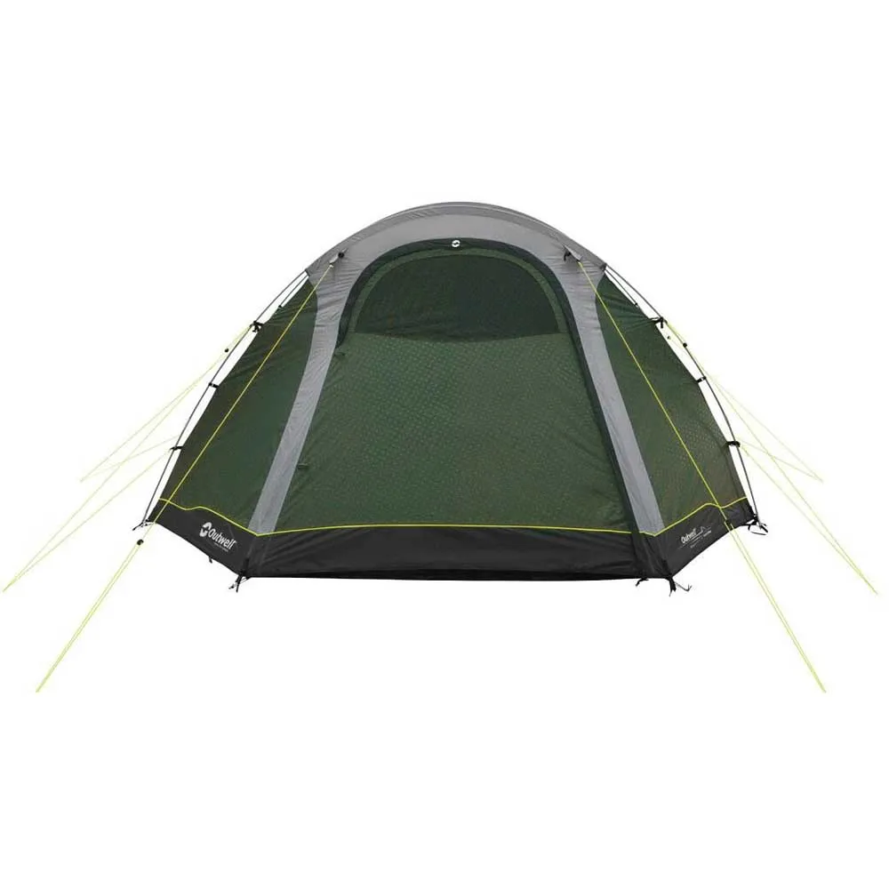 Outwell Earth 5 Plus Zelt, Green, 5PL Outwell Earth 5 Plus Zelt, Green, 5PL